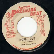 Johnny Jones - More Dub