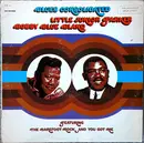 LP - Little Junior Parker, Bobby Bland - Blues Consolidated