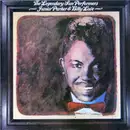 LP - Junior Parker & Billy Love - The Legendary Sun Performers