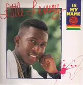 Little Lenny - Is My Name