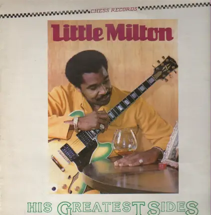 Little Milton - His Greatest Sides