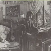 Double LP - Little Milton - Little Milton - Chess Blues Masters Series