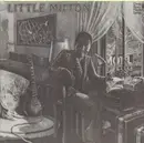 Double LP - Little Milton - Little Milton - Chess Blues Masters Series