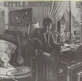 Little Milton - Little Milton