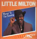 LP - Little Milton - Movin' To the Country