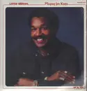 LP - Little Milton - Playing for Keeps