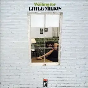 Little Milton - Waiting for Little Milton