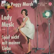 Peggy March - Lady Music