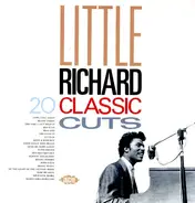 Little Richard - 20 Classic Cuts