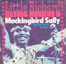 7'' - Little Richard - Mockingbird Sally /Rockin' Rockin' Boogie