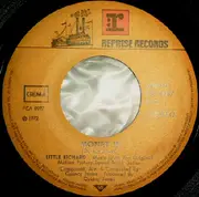 7'' - Little Richard - Money Is