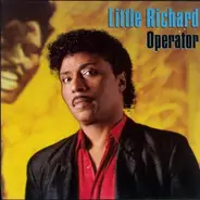 Little Richard - Operator