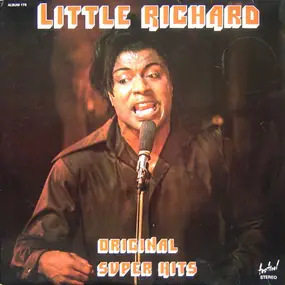 Little Richard - Original Super Hits