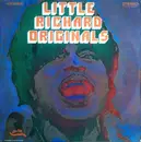 Double LP - Little Richard - Originals
