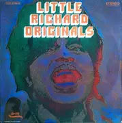 Double LP - Little Richard - Originals