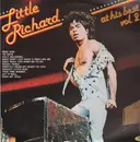 LP - Little Richard - At His Best Vol.2