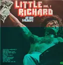 LP - Little Richard - At His Wildest Vol. 1