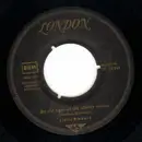 7'' - Little Richard - By The Light Of The Silvery Moon / Kansas City - rare german