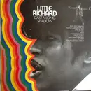 Double LP - Little Richard - Cast A Long Shadow