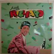 LP - Little Richard - Dollars, Dollars And More Dollars