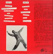 LP - Little Richard - Early Studio Outtakes