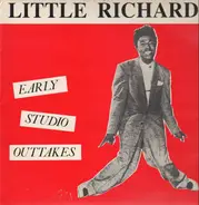 Little Richard - Early Studio Outtakes