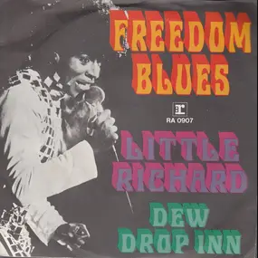 Little Richard - Freedom Blues