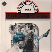 LP - Little Richard - Golden Greats Vol. 1