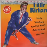 Little Richard - Greatest Hits Of Little Richard - Vol.1