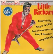 Little Richard - Greatest Hits Of Little Richard - Vol.2