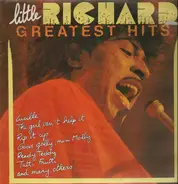 Little Richard - Greatest Hits