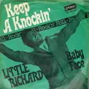 7'' - Little Richard - Keep A Knockin' / Baby Face