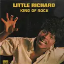 Double LP - Little Richard - King Of Rock