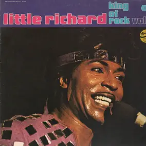 Little Richard - King Of Rock Vol.1