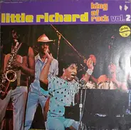 Little Richard - King Of Rock Vol.2