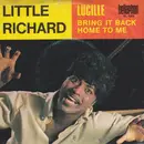 7'' - Little Richard - Lucille