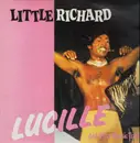 LP - Little Richard - Lucille And Other Classic Tracks