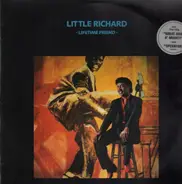 Little Richard - Lifetime Friend