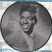 Little Richard And His Band - Little Richard And His Band