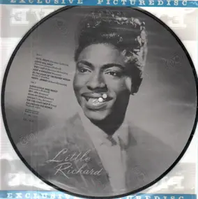 Little Richard - Little Richard And His Band