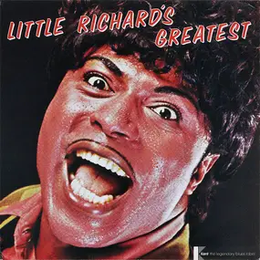 Little Richard - Little Richard's Greatest