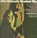 LP - Little Richard - Little Richard's Greatest Hits