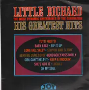 Little Richard - Little Richard's Greatest Hits