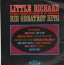 LP - Little Richard - Little Richard's Greatest Hits