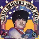 Double LP - Little Richard - Little Richard's Super Hits