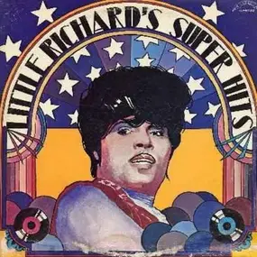 Little Richard - Little Richard's Super Hits