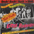 LP - Little Richard - Rock! Rock! Rock'n'Roll