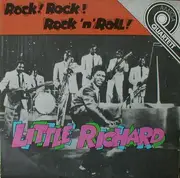 7'' - Little Richard - Rock! Rock! Rock'n'Roll!