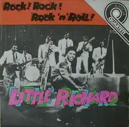 Little Richard - Rock! Rock! Rock'n'Roll!