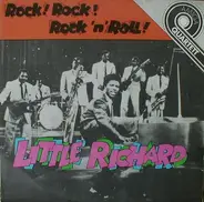 Little Richard - Rock! Rock! Rock'n'Roll!